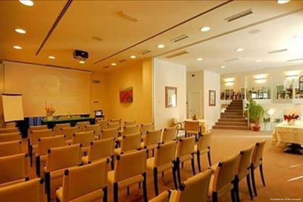 Hotel Dal Moro Gallery (Assisi)